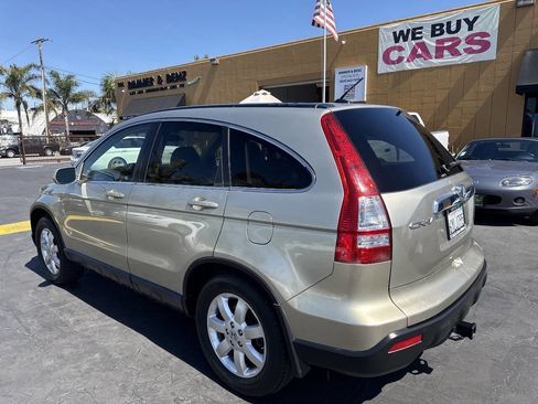 Used 2007 Honda CR-V EX-L image 3