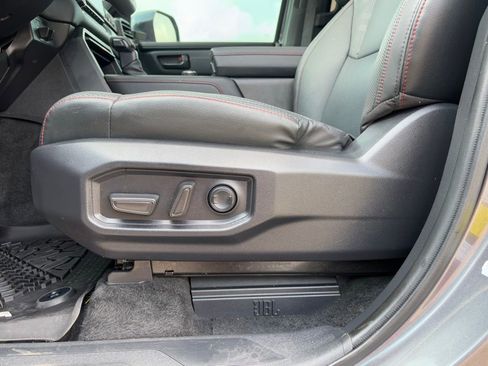 Used 2024 Toyota Sequoia TRD Pro image 14