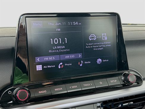 Certified 2023 Kia Forte LXS FWD image 14