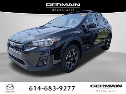Used 2018 Subaru Crosstrek 2.0i Premium