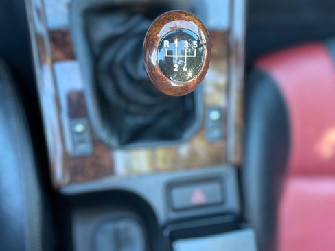 Used 1998 BMW Z3 1.9 image 34