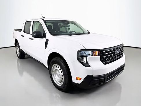 New 2026 Ford Maverick XL w/ Equipment Group 101A image 1