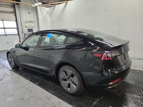 Used 2022 Tesla Model 3 Long Range image 3