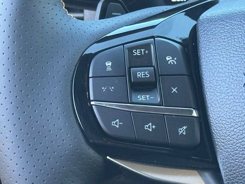 New 2026 Ford Explorer Tremor w/ Tremor Ultimate Package image 21