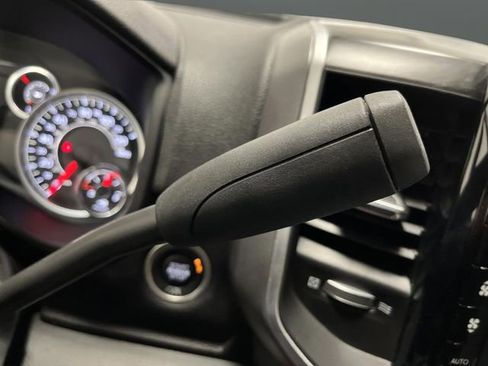 Used 2023 RAM 2500 Big Horn w/ Level 1 Equipment Group image 21