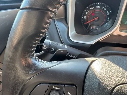 Used 2012 Chevrolet Camaro LT w/ RS Package RWD image 25
