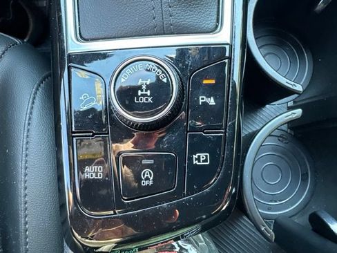 Certified 2023 Kia Sportage X-Line w/ X-Line Premium Package AWD/4WD image 6