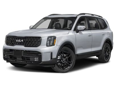 Certified 2024 Kia Telluride SX Prestige X-Line