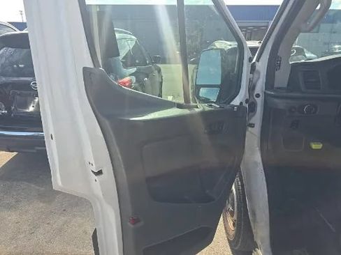 Used 2021 Ford Transit 250 Medium Roof RWD image 7