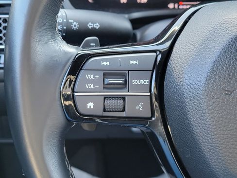 Certified 2022 Honda Civic Sport image 22