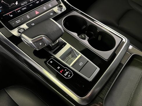 Used 2021 Audi Q7 2.0T Premium w/ Convenience Package image 22