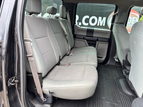 Used 2019 Ford F350 XL w/ STX Appearance Package AWD/4WD image 30