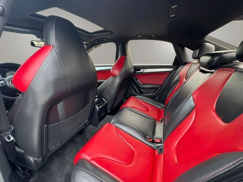 Used 2014 Audi S4 Premium Plus AWD/4WD image 13