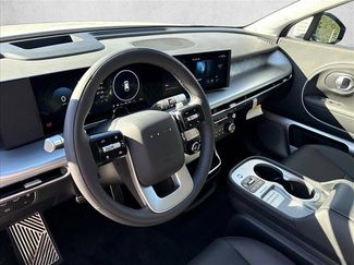 New 2026 Hyundai Ioniq 9 Calligraphy video 3