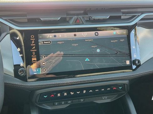 New 2026 Jeep Cherokee Limited image 22