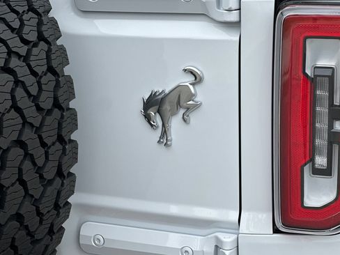 New 2026 Ford Bronco Badlands AWD/4WD image 27