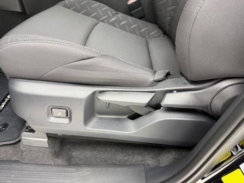 New 2026 Toyota Tacoma SR image 27