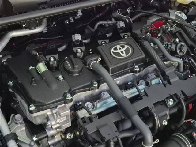 New 2027 Toyota Corolla LE FWD image 15