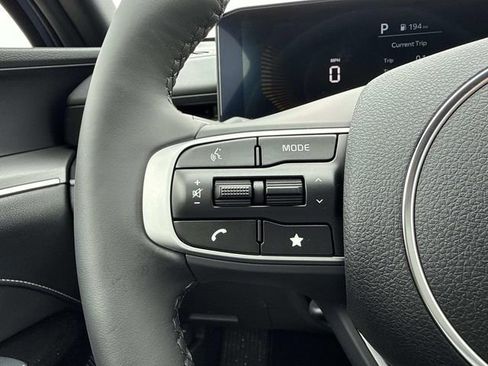 New 2026 Kia K5 GT-Line image 24