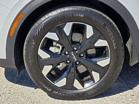 Used 2024 Kia Sportage X-Line w/ X-Line Premium Package AWD/4WD image 12