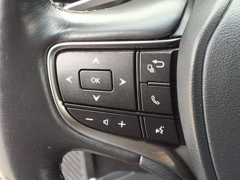 Used 2019 Lexus ES 300h w/ Premium Package FWD image 9