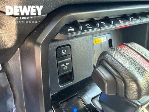 Used 2022 Toyota Tundra TRD Pro AWD/4WD image 28