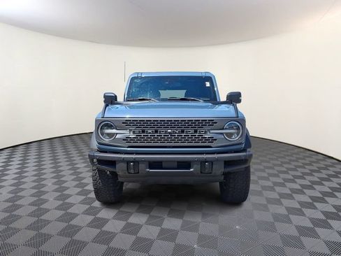 Used 2024 Ford Bronco Badlands AWD/4WD image 2