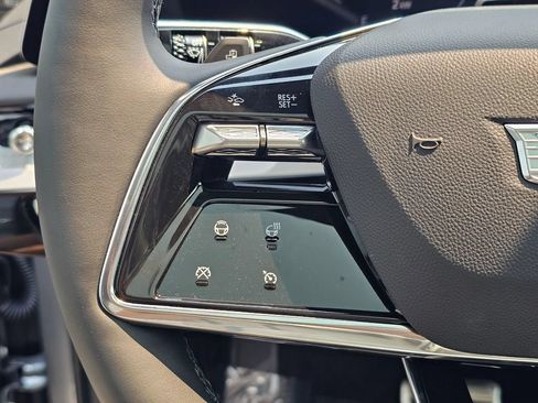 New 2026 Cadillac Optiq Luxury 1 AWD/4WD image 26