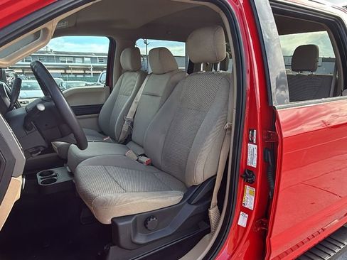 Used 2019 Ford F150 XLT image 14