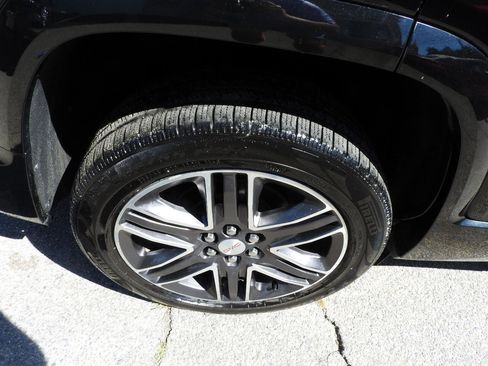 Used 2017 GMC Acadia Denali w/ Technology Package image 27