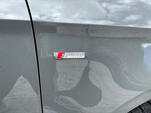 Used 2020 Audi A3 2.0T Premium Plus w/ Premium Plus Package image 8