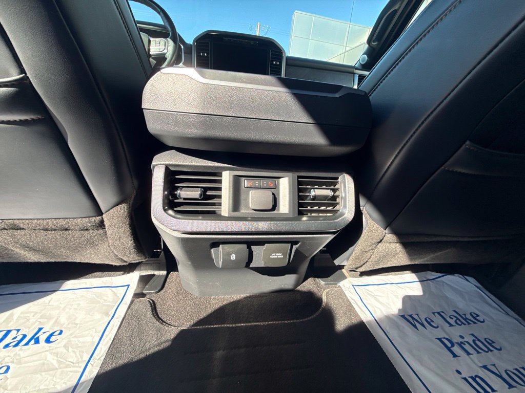 Used 2021 Ford F150 Platinum w/ Equipment Group 701A High AWD/4WD image 30