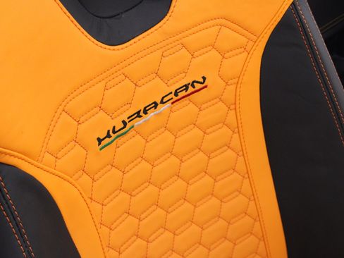 Used 2016 Lamborghini Huracan LP 610-4 image 18