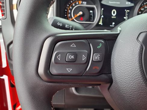 Used 2025 Jeep Gladiator Willys image 15