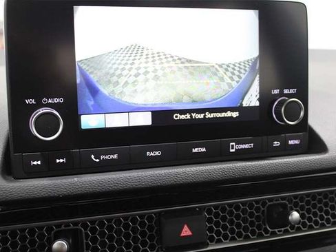 Used 2022 Honda Civic Sport image 13