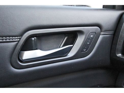 New 2026 Nissan Pathfinder Platinum w/ Cargo Package FWD image 17