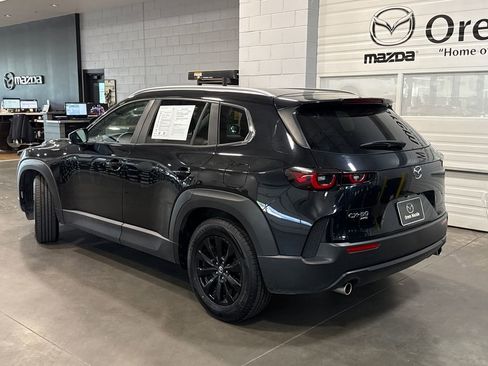 Certified 2025 MAZDA CX-50 AWD 2.5 S w/ Preferred Package image 25