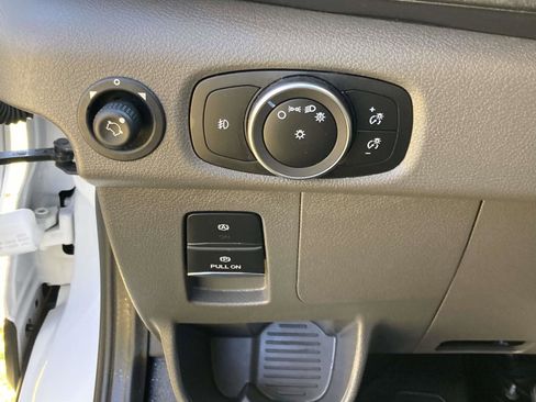 Used 2024 Ford Transit 250 Low Roof w/ Exterior Upgrade Package image 29