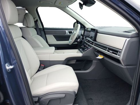 New 2026 Hyundai Santa Fe SEL FWD image 15