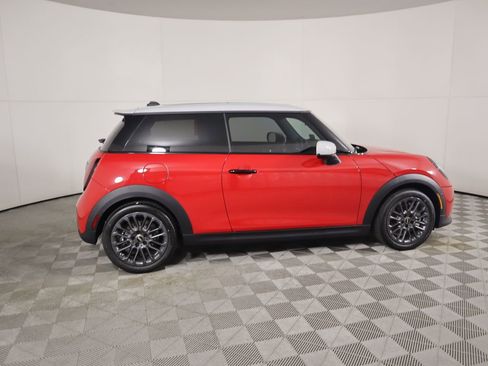 Used 2026 MINI Cooper S image 4