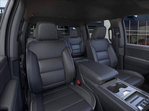 New 2026 GMC Sierra EV Elevation w/ Premium Package image 16