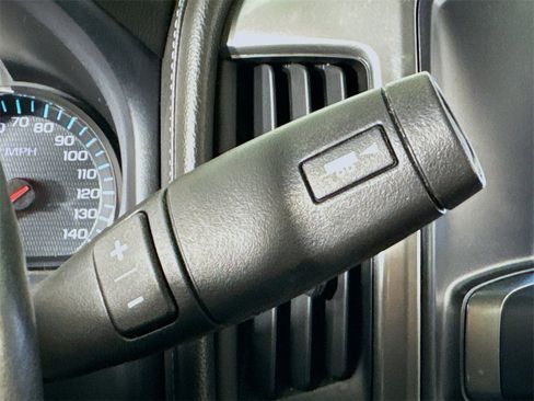 Used 2017 Chevrolet Silverado 1500 LTZ Z71 w/ Redline Edition image 21