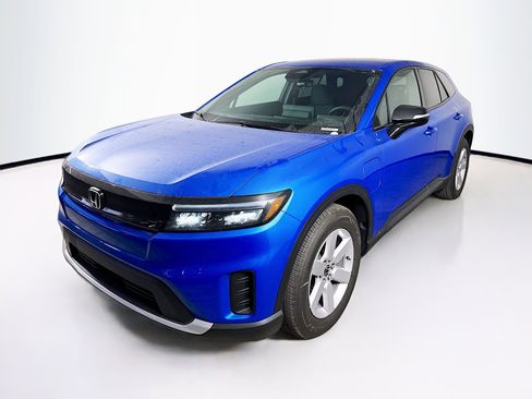 New 2026 Honda Prologue Eco image 4