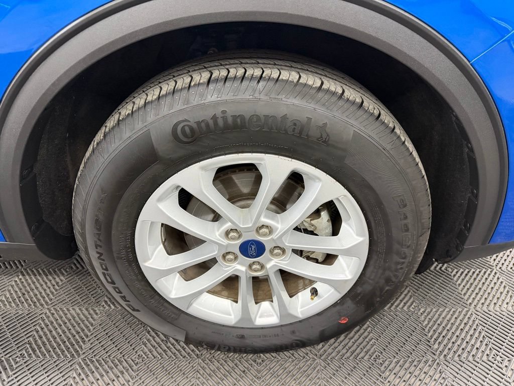 Used 2020 Ford Escape S AWD/4WD image 18