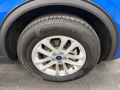 Used 2020 Ford Escape S AWD/4WD image 18