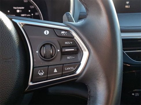 Certified 2024 Acura MDX SH-AWD w/ Technology Package image 23