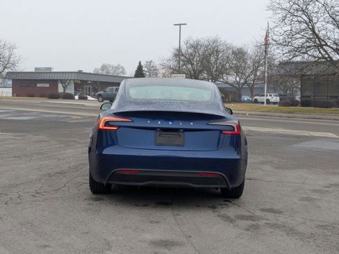 Used 2025 Tesla Model 3 Long Range image 7