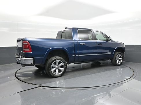 Used 2022 RAM 1500 Limited image 9