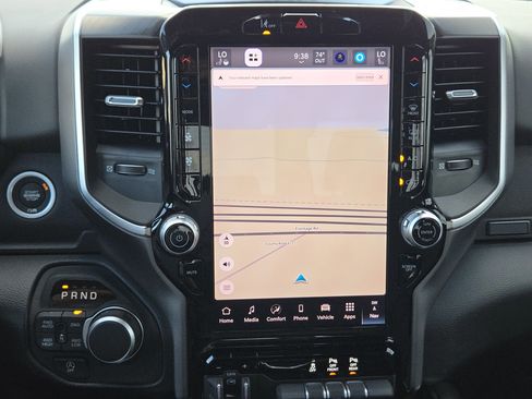 New 2026 RAM 1500 Lone Star image 15