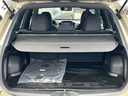 New 2025 Subaru Forester Premium image 32